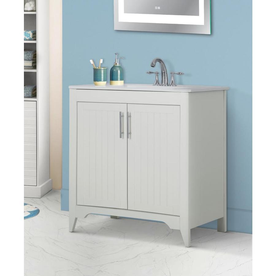 Plastic White Utility Storage Cabinets at Lowes.com