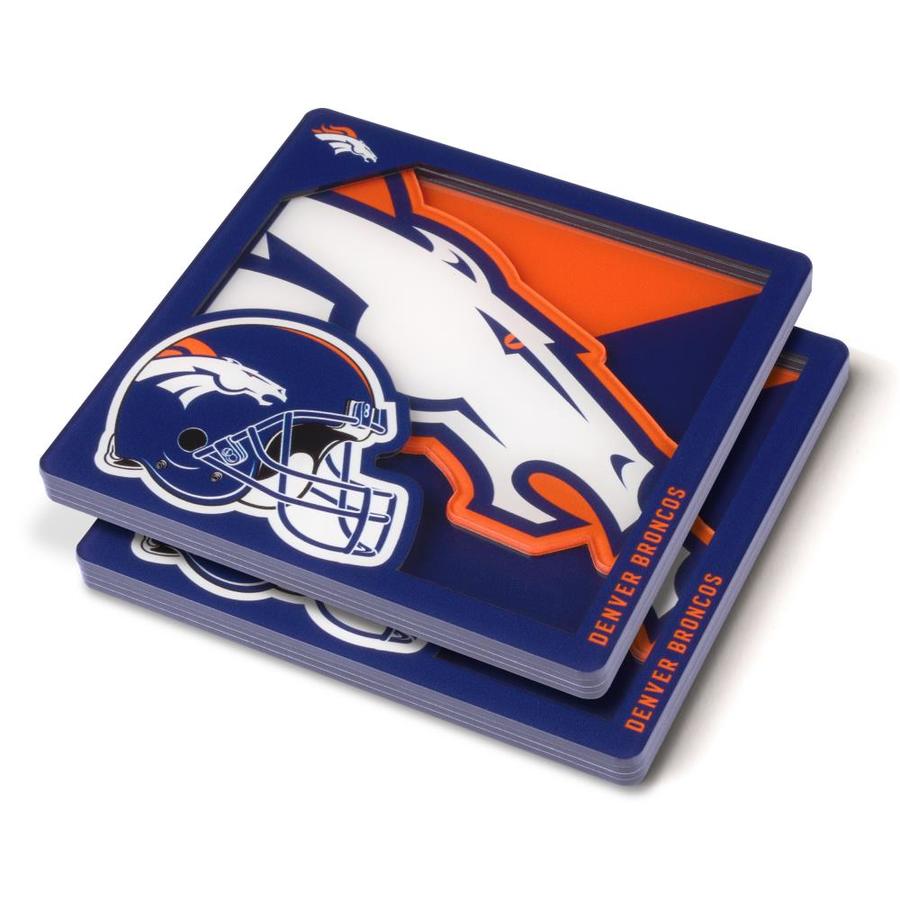 broncos accessories