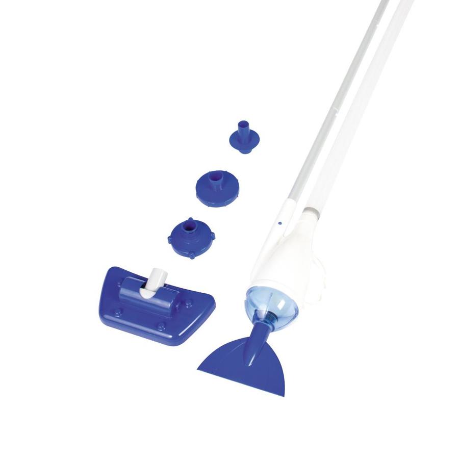 lowe's pool vacuums
