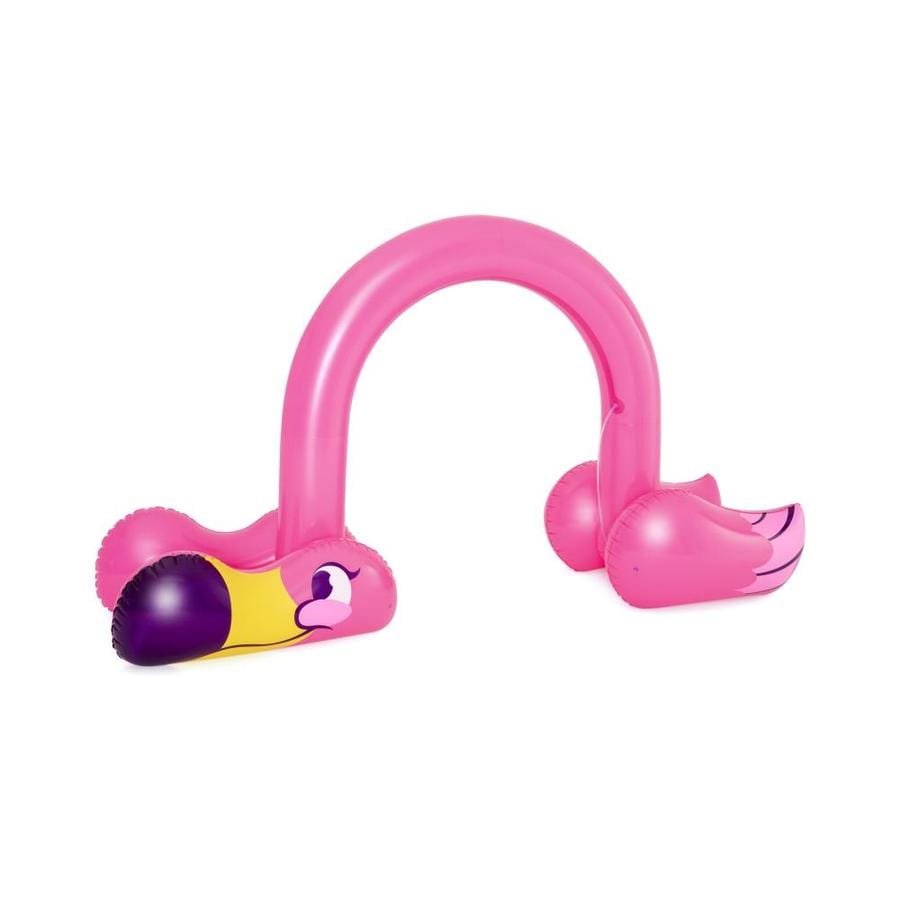 bestway pool toys