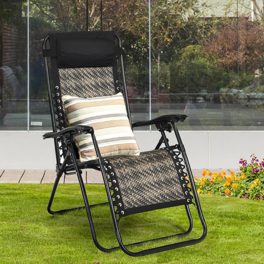lowe's zero gravity chairs