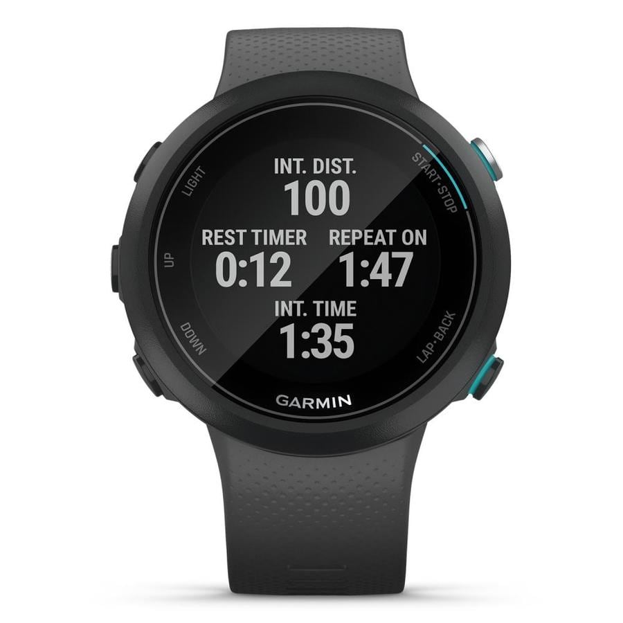 Garmin Swim 2 GPS Swimming Smartwatch (Slate) in the Fitness Trackers ...