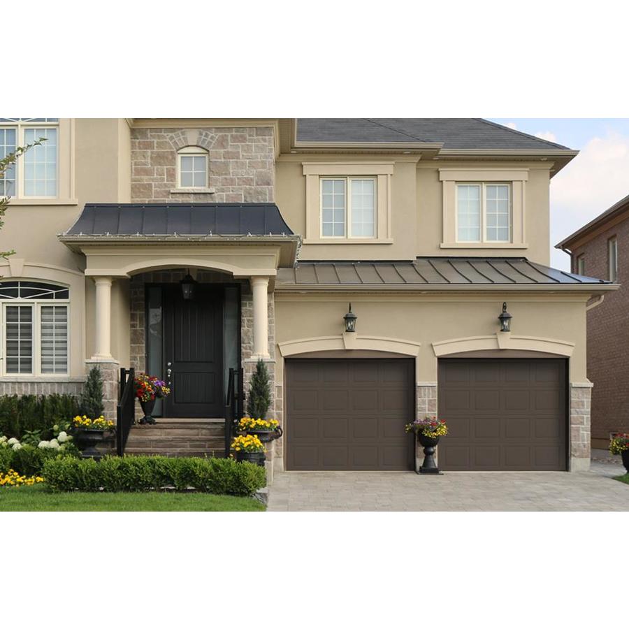 Wayne Dalton Manual Garage Doors