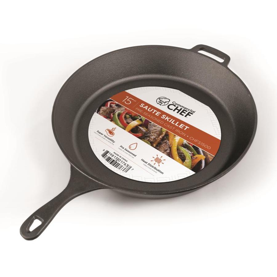 good quality cooking pans