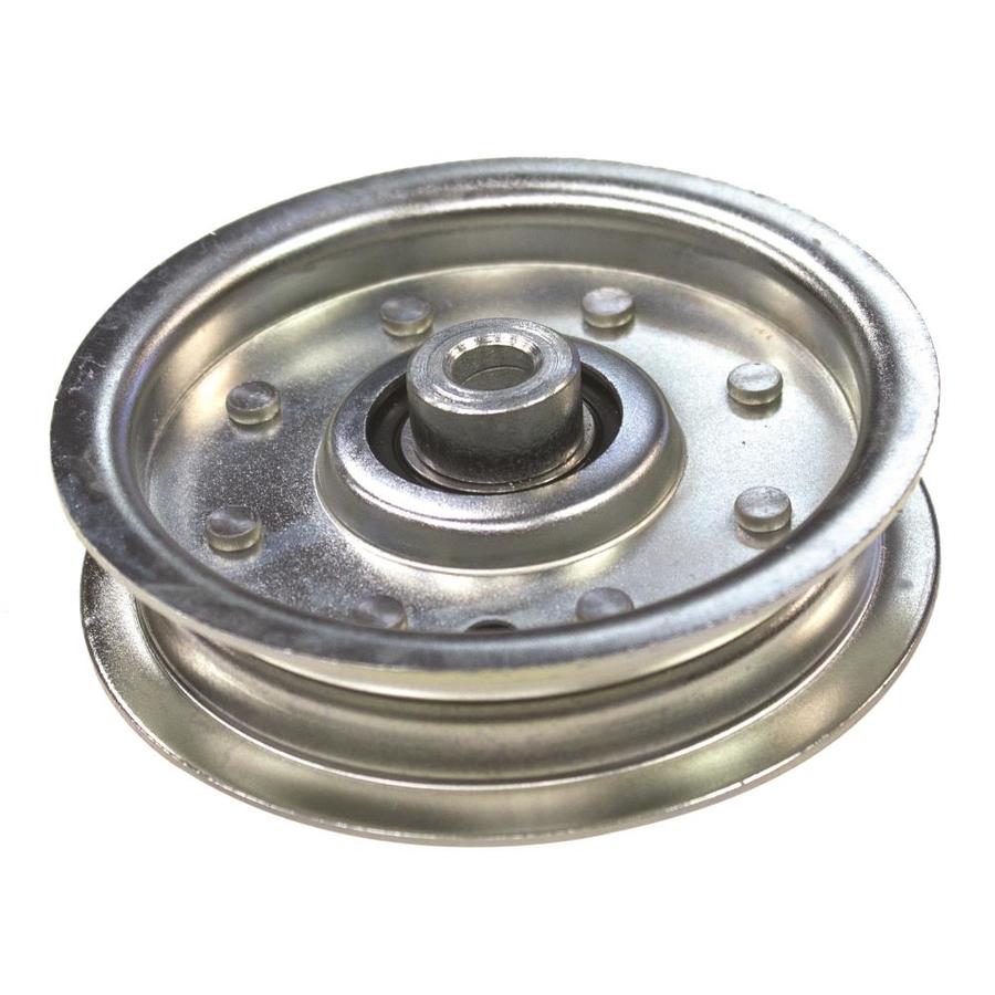 N2 Heavy Duty Flat Idler in the Lawn Mower Spindles department at