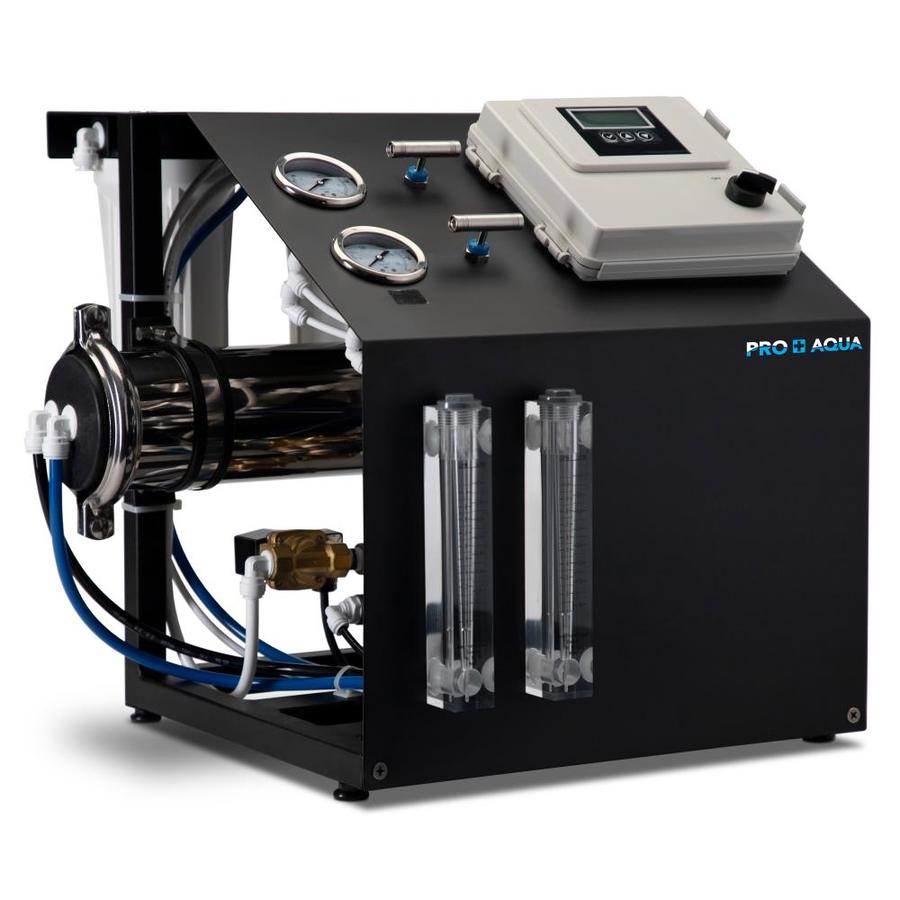 aqua pro reverse osmosis water filter