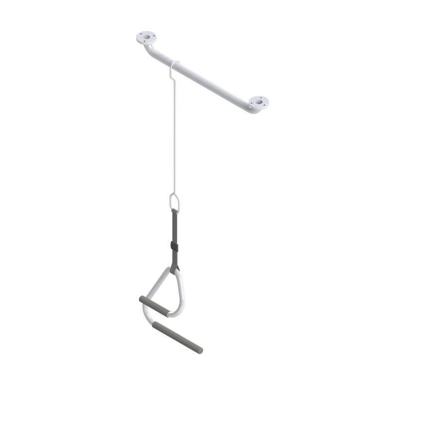 HealthCraft HealthCraft e2 Ceiling Mount Trapeze 32" Overhead Grab