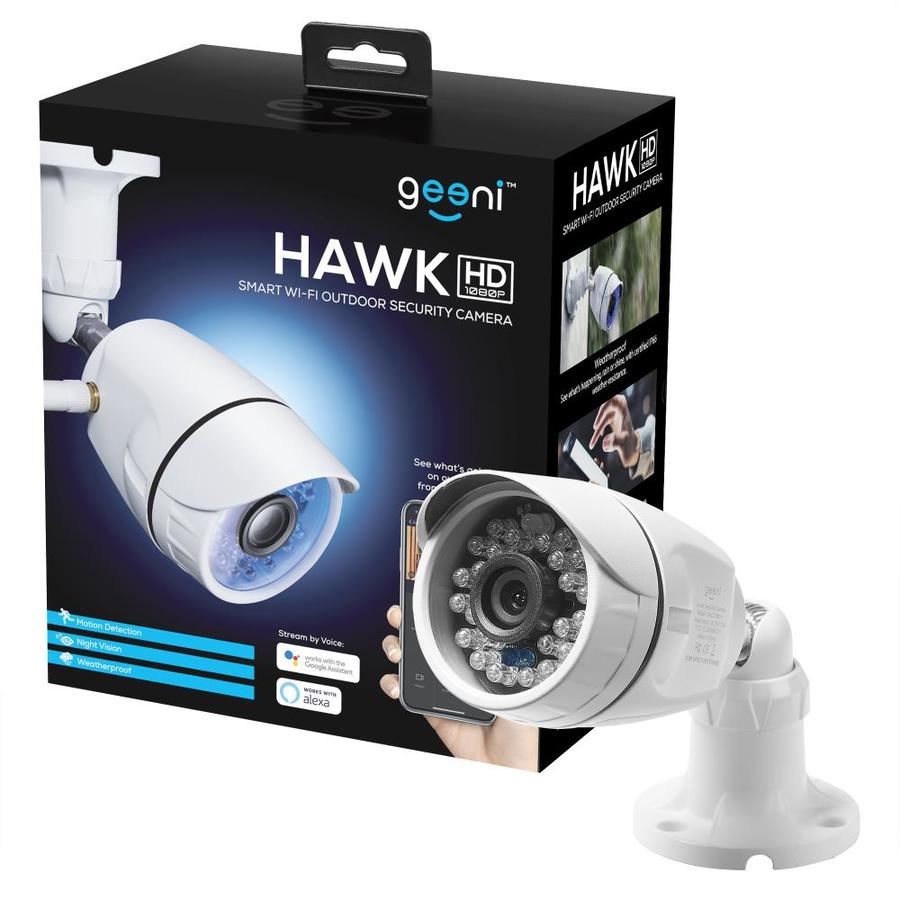 lowes cctv
