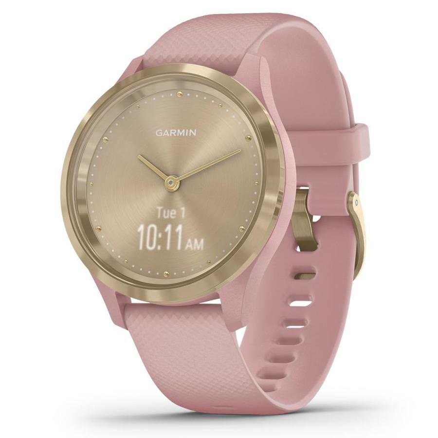 garmin vivoactive 3s hybrid smartwatch