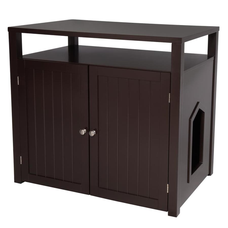 lowes litter box