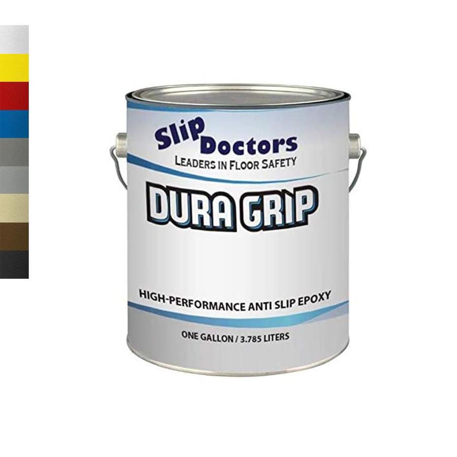 SlipDoctors Sand SemiGloss Interior or Exterior AntiSkid