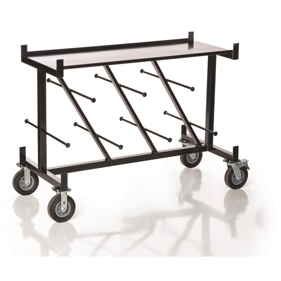 Southwire Wire Wagon Conduit and Wire Cart in the Cable & Wire Holders