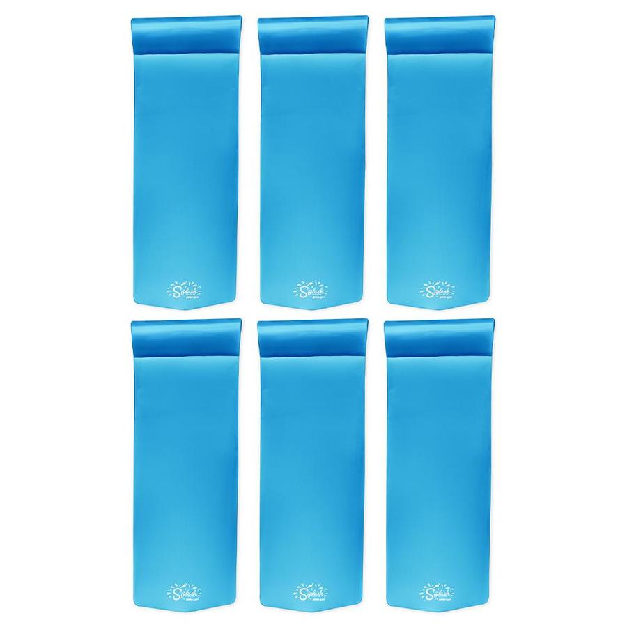 trc foam pool floats
