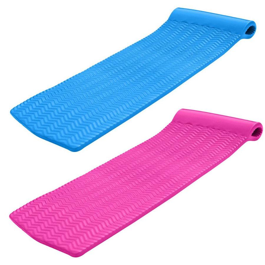 trc foam pool floats
