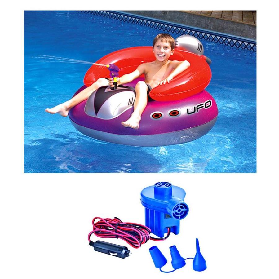 lowes pool floats