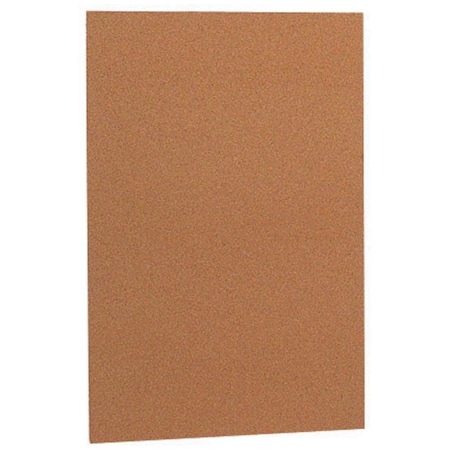 Flipside Cork/Foam Project Sheet, 20 In. x 28 In., Pack of 25 in the