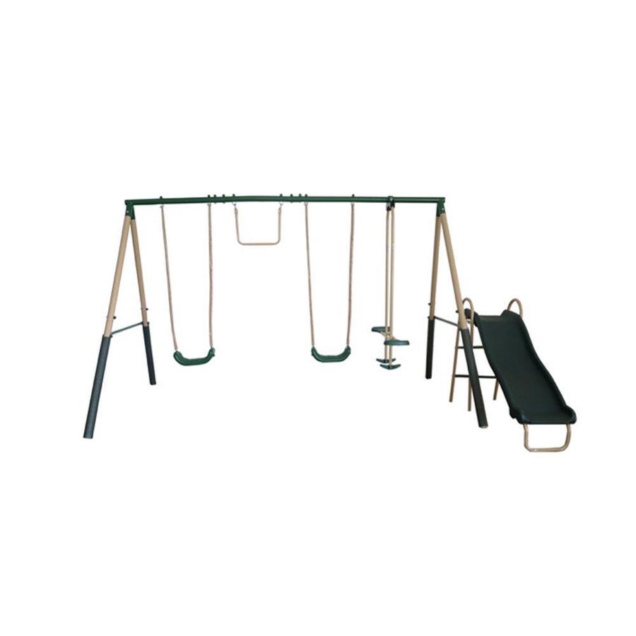 XDP Recreation XDP Recreation Childrens Outdoor Playground Metal