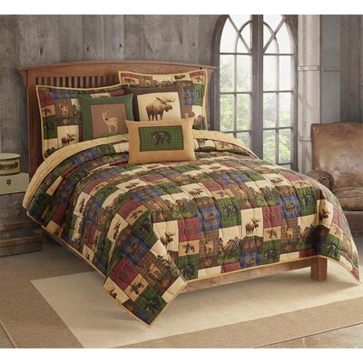 True Grit The Lodge Bedding Sets At Com - Lodge Bedding Quilts True Grit The Lodge Bedding Sets At Com - Lodge Bedding Quilts