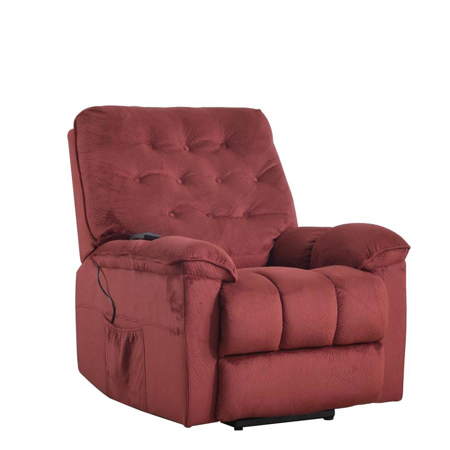 the brick recliners