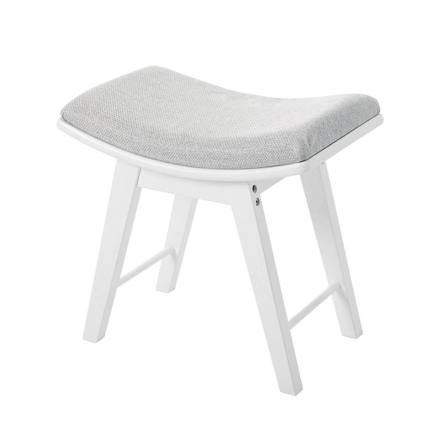 Jin Practical Stool Modern Simplicity, How To Make A Vanity Stool