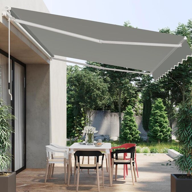 Outdoor Patio Canopy Sun Shade Market, Sun Shade For Aluminum Patio Cover