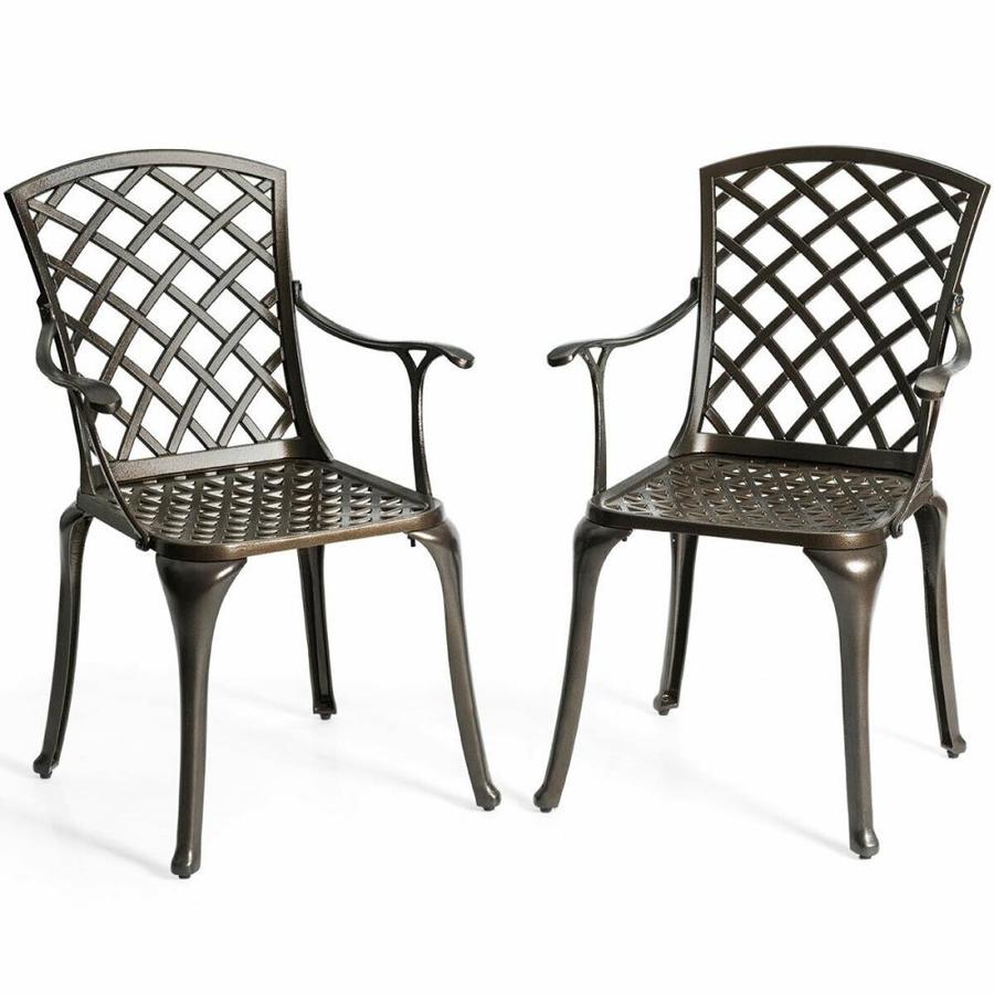 bistro chairs