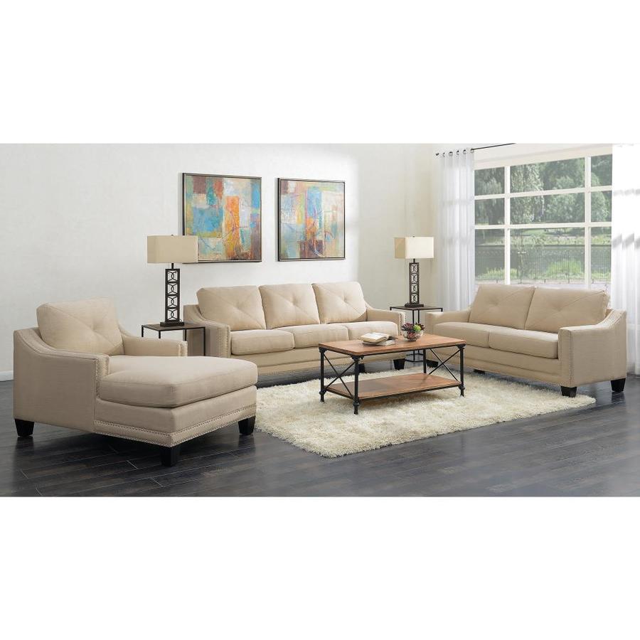Off White Living Room Sets At