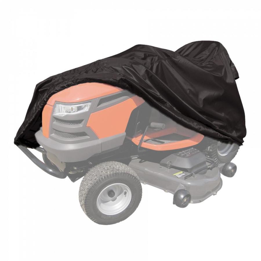 Raider Raider 174 Lawn Tractor Sx Series Cover In The Riding Lawn Mower Accessories Department At Lowes Com