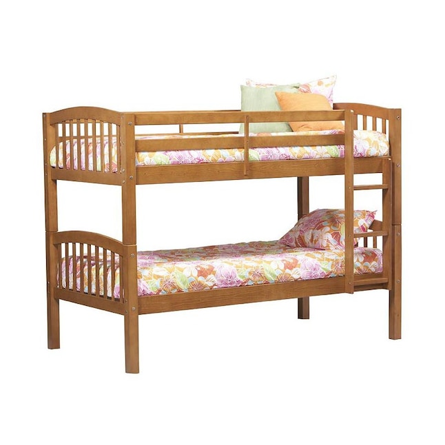 Linon Home Decor In The Bunk Beds, Bj S Twin Bunk Beds
