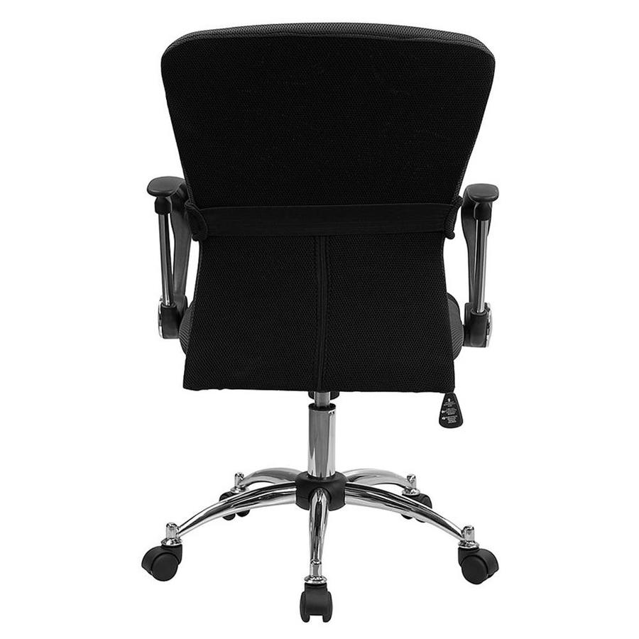 Flash Furniture LF-W23-GREY-GG  - View #5