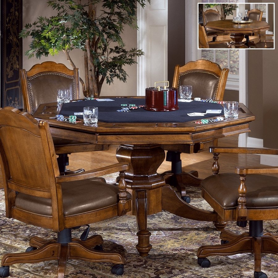 Hillsdale Furniture 6060GTB 
