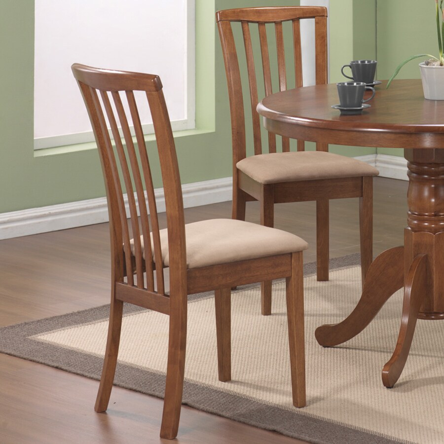 shop coaster fine furniture set of 2 brannan mission/shaker side shop coaster fine furniture set of 2 brannan mission/shaker side