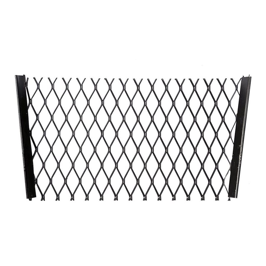 Achla Designs Steel 18 In Fireplace Grate Ember Retainer At Lowes Com