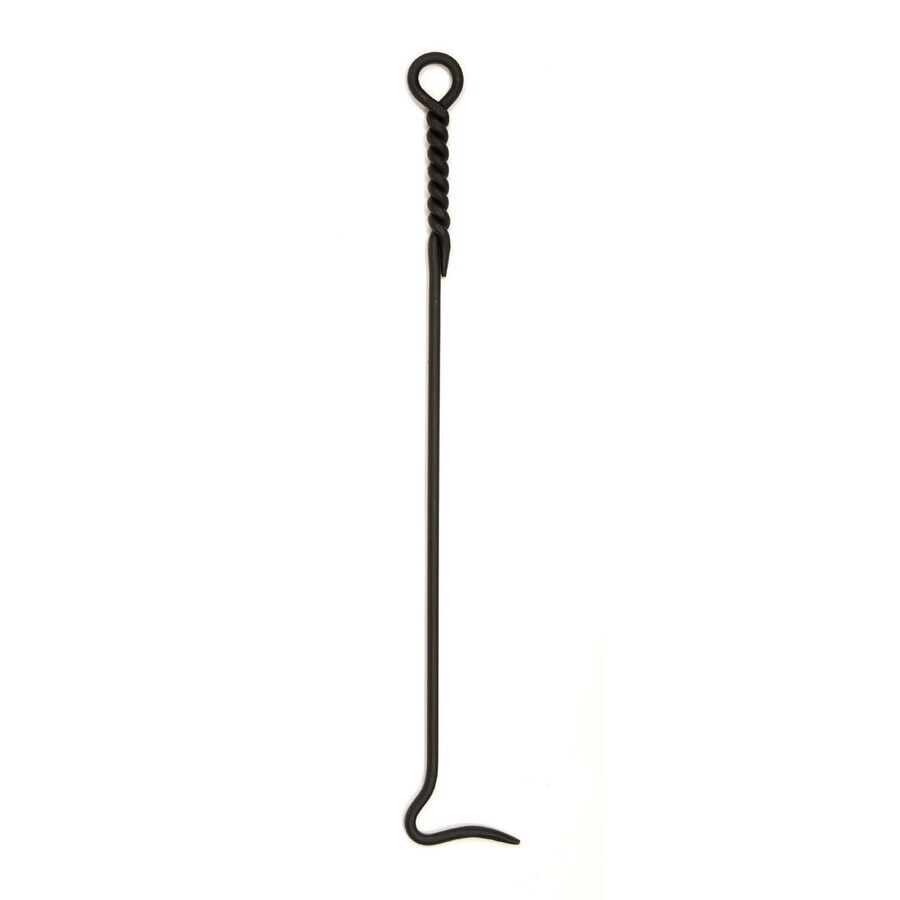 Achla Designs 1 Piece Iron Fireplace Tool Set At Lowes Com