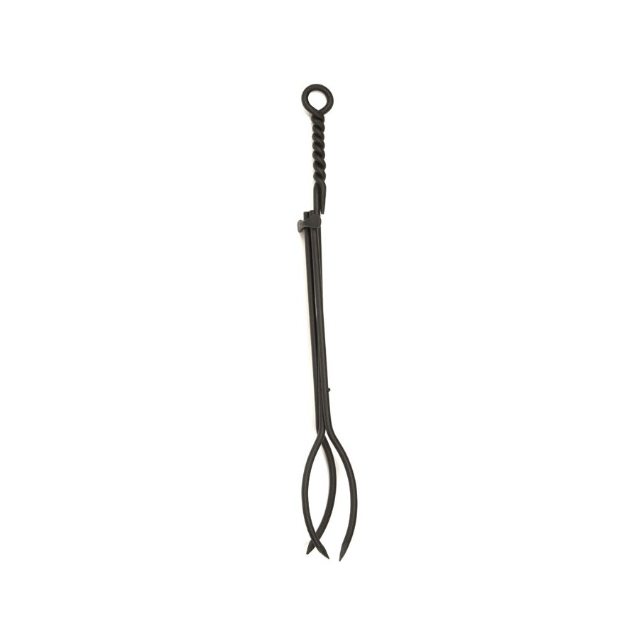 Achla Designs 1 Piece Iron Fireplace Tool Set At Lowes Com