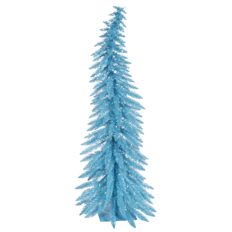 shop vickerman 5 ft pre lit whimsical slim artificial shop vickerman 5 ft pre lit whimsical slim artificial