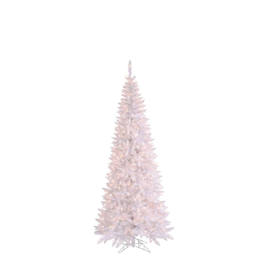 shop vickerman 4 ft 6 in pre lit slim artificial christmas shop vickerman 4 ft 6 in pre lit slim artificial christmas