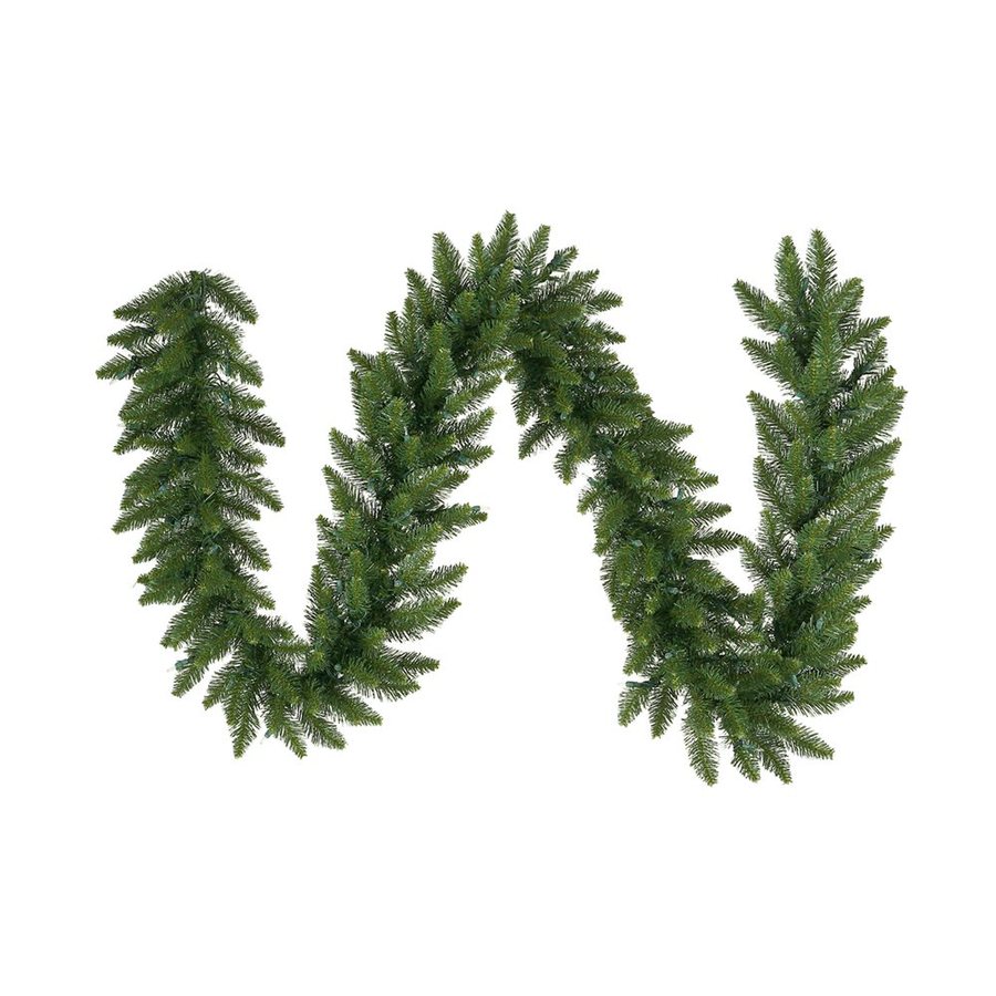 shop vickerman 14 in x 9 ft camden fir artificial shop vickerman 14 in x 9 ft camden fir artificial
