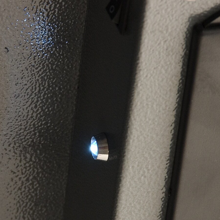 First Alert 2072F  - View #2