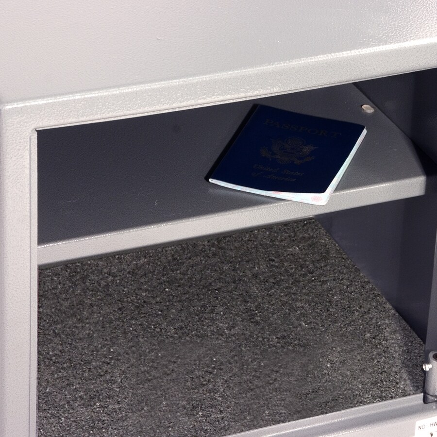 First Alert 2072F  - View #4