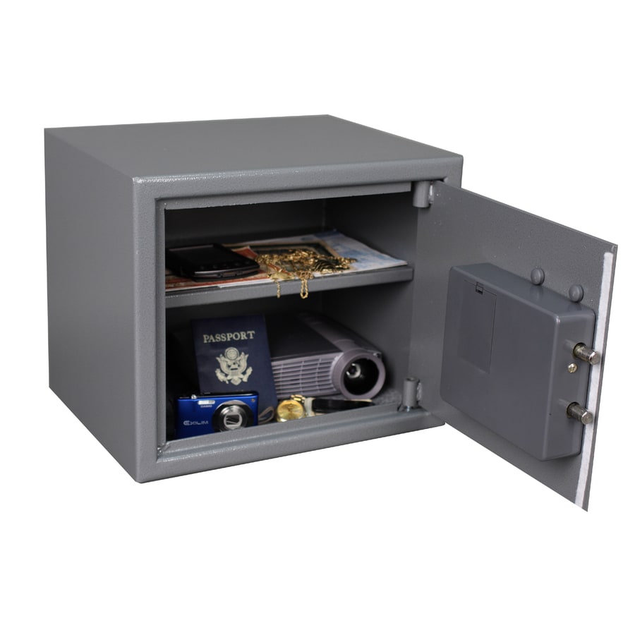 First Alert 2072F  - View #5