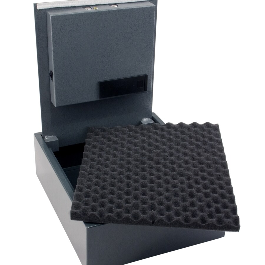 First Alert 2074F  - View #3