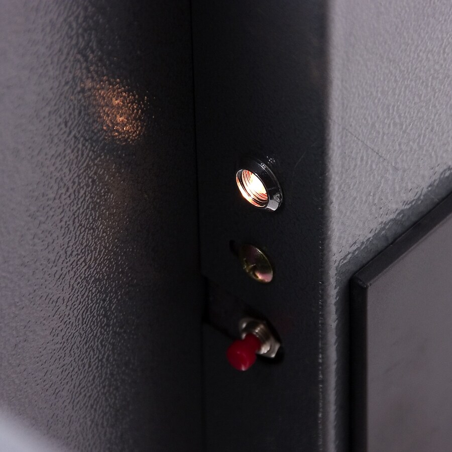 First Alert 2074F  - View #4