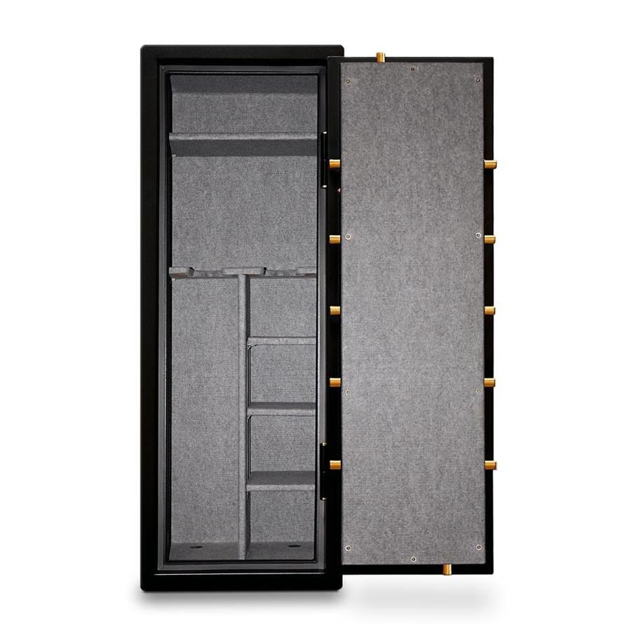 MESA Safe Company MBF5922E  - View #5