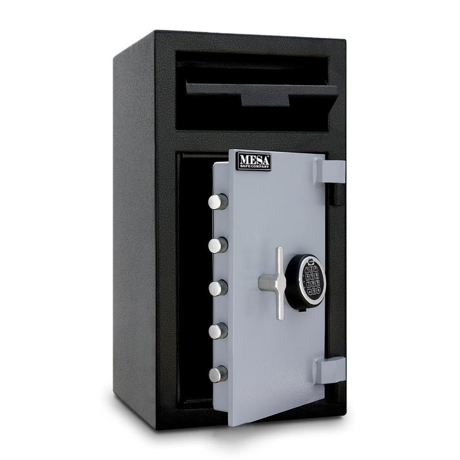 MESA Safe Company MFL2714E  - View #3