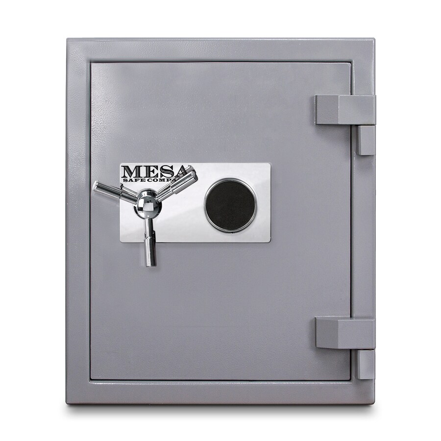 Mesa Safe Company MSC 3cu ft Electronic/Keypad Commercial/Residential