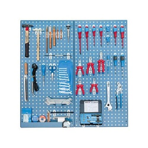 Gedore 90Piece Electricians Tool Set in the Electrical Hand Tool Sets