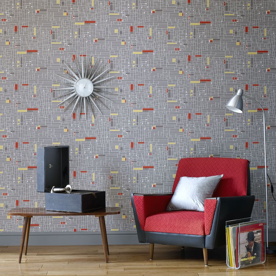 Graham & Brown 50-256 wallpaper - View #2