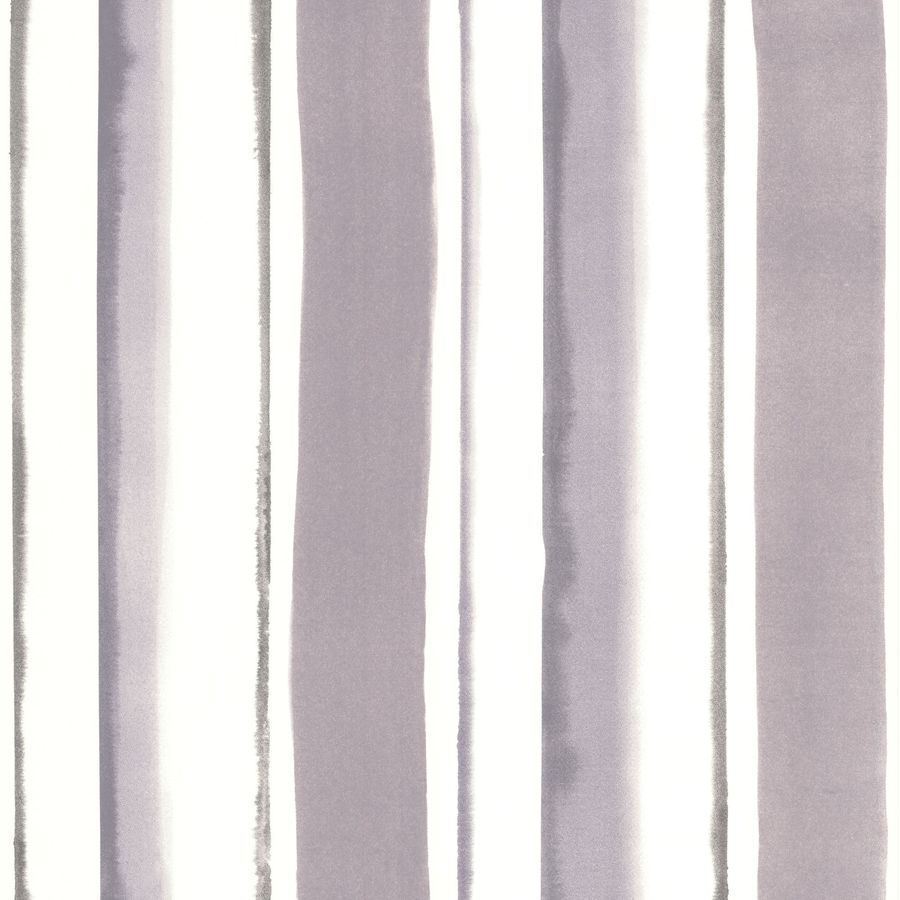 Superfresco Easy 32-460 Eden Purple Vinyl Textured Stripes Wallpaper