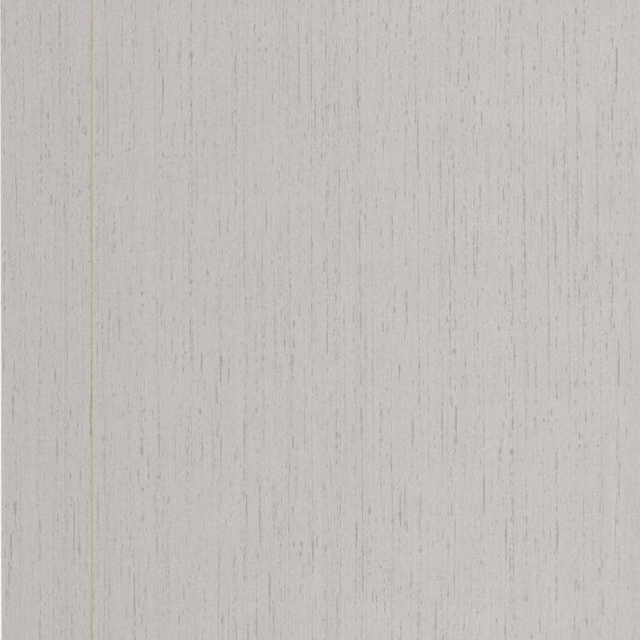 Graham &amp; Brown Botanica 56sq ft Grey Vinyl Textured Solid